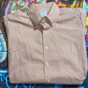 Brooks Brothers button down shirt